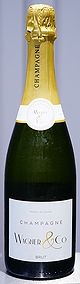 Wagner & Co Brut Tradition N.V. [Maison Lheureux]