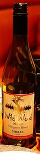Wild Wood Wines Margaret River Shiraz 2020 [Wild Wood Wines]