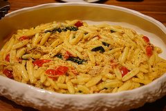 代々木上原 Aludra 外観