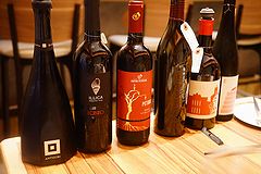 代々木上原 Aludra ワイン