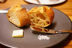 代々木上原 Aludra パン