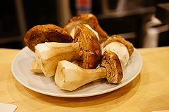 バルベーラ 店内