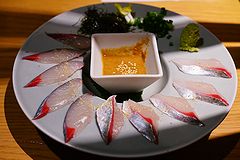 どげん海 博多ごまさば