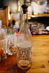 フェニコッテロ 飲み比べ