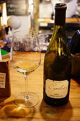 フェニコッテロ 飲み比べ