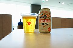 福岡空港 ラウンジ