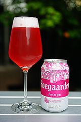 ヒューガルデン ロゼ