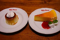 ジョリーパスタ 戸塚平戸店 デザート