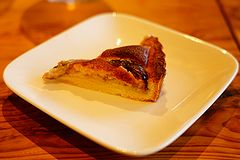 Kitchen-lab KACOM アップルパイ