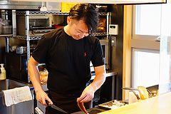 Kitchen-lab KACOM コム兄