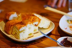 Kitchen-lab KACOM フォカッチャ