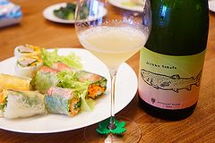 都内のパーティールーム ペアリング