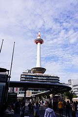 京都駅