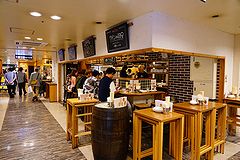 ニューコマツ 外観