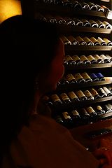 リシュリュゥ 店内