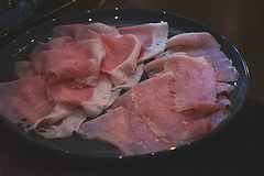 Wine Bar TAKAE シャルキュトリー盛り合わせ