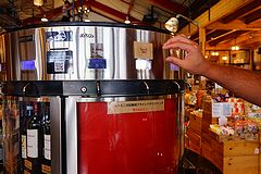 タカムラ ワイン＆コーヒーロースターズ ブラインド・テイスティング