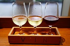 博多ワイン醸造所 竹乃屋 ３種飲み比べセット