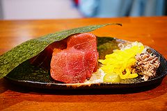 他力本願 マグロブツ