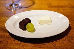 タベルナ・マイアーレ デザート