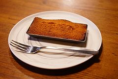 Winetime GiO フィナンシェ