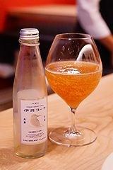 エル ブランシュ 伊良コーラ