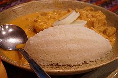 アルコイリス 川崎店アヒ・デ・ガジーナ