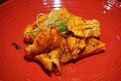 焼肉 cou cou コリコリ