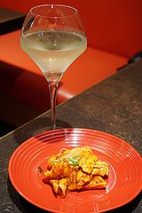 焼肉 cou cou 白ワイン