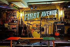 戸塚First Avenue 銀婚式ライブ