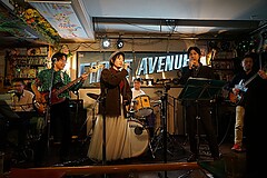戸塚First Avenue 銀婚式ライブ