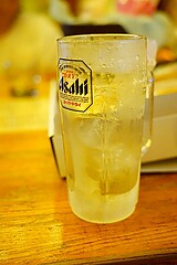 戸塚First Avenue 氷ワイン(白)