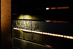 ジャンティエス・コマチ 入口