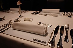 ジャンティエス・コマチ 店内