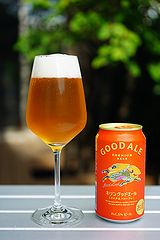 キリン グッドエール