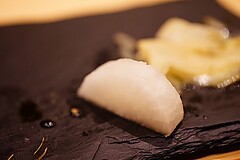 鮨 浜はち べったら漬け