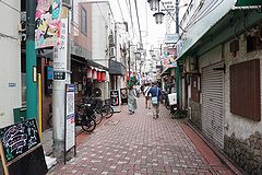 蒲田ぶらり飲み