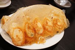 歓迎（ホァンヨン） 餃子