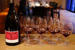 ベッカーのシュペートブルグンダー