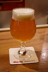 キリンシティ ビール