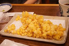 こんごう庵 御徒町店 コメント