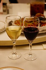 三井ガーデンホテル熊本 ワイン