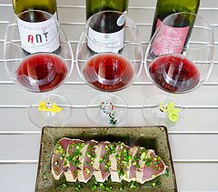 ピノ・ノワール飲み比べ 翌日