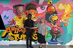 TAIDOプロジェクト