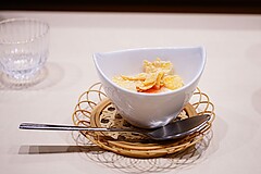 たつみ寿司 デザート