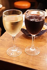 鳥良商店 大船笠間口店 ワイン