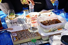 上野公園 宴会場所