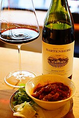 ワインステーション＋ 店内