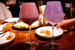 ヨルカゼ -KUMAMOTO カド SAKABA- ワイン