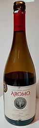 AROMO Syrah Reserva Privada 2022